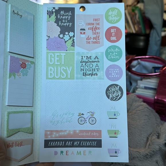 Happy Planner - Picture 4 of 5